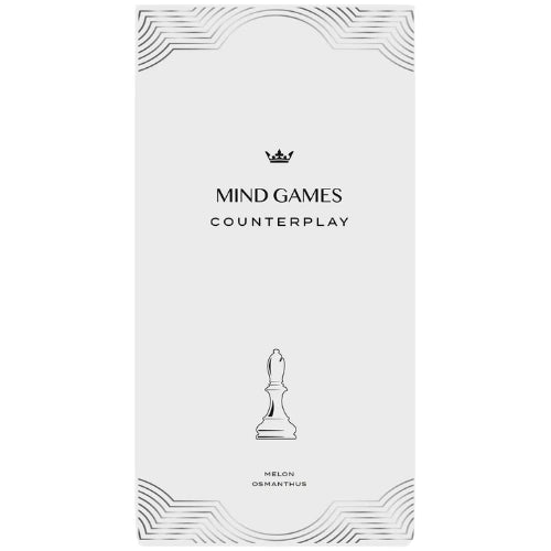 Counterplay Extrait De Parfum