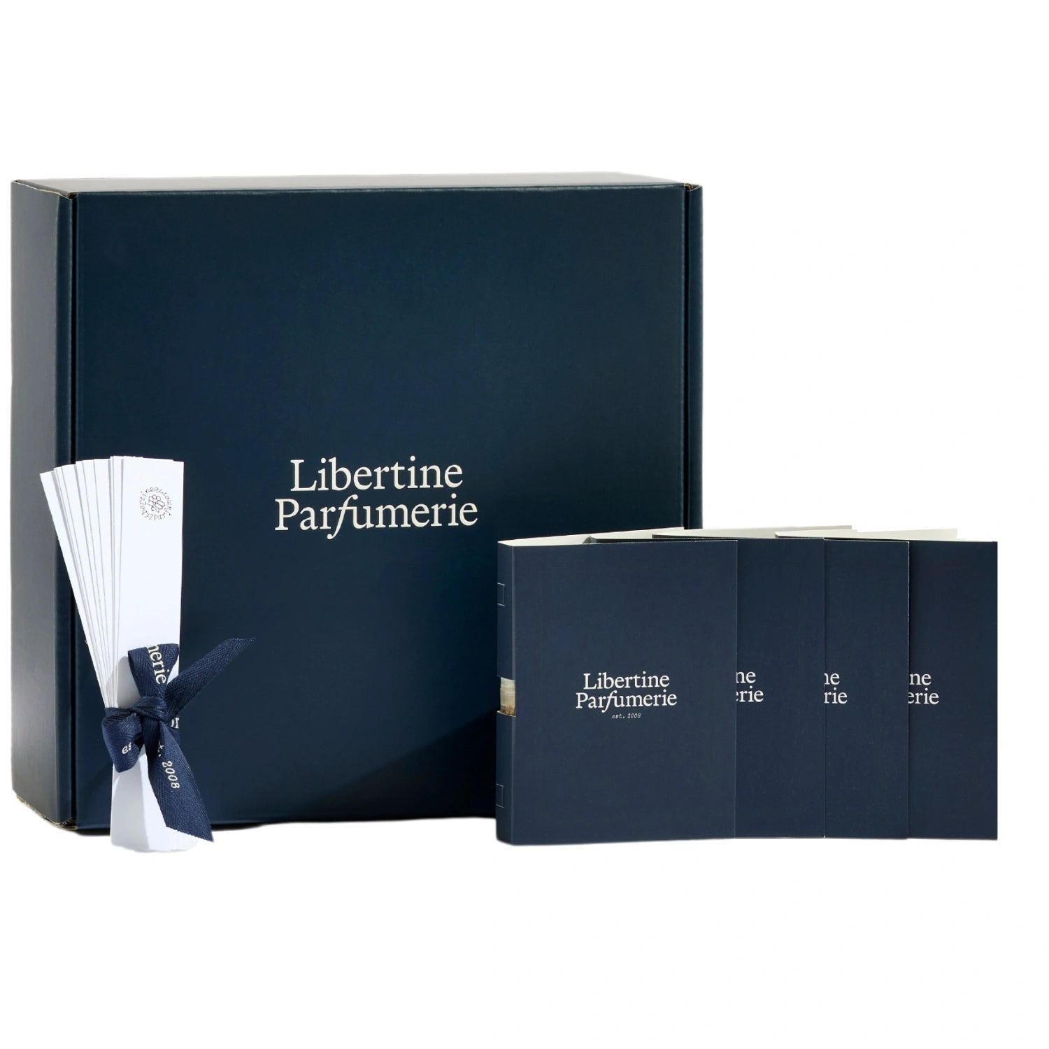 Create Your Fragrance Wardrobe