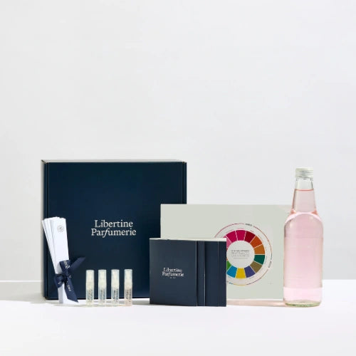 Discover Matiere Premiere