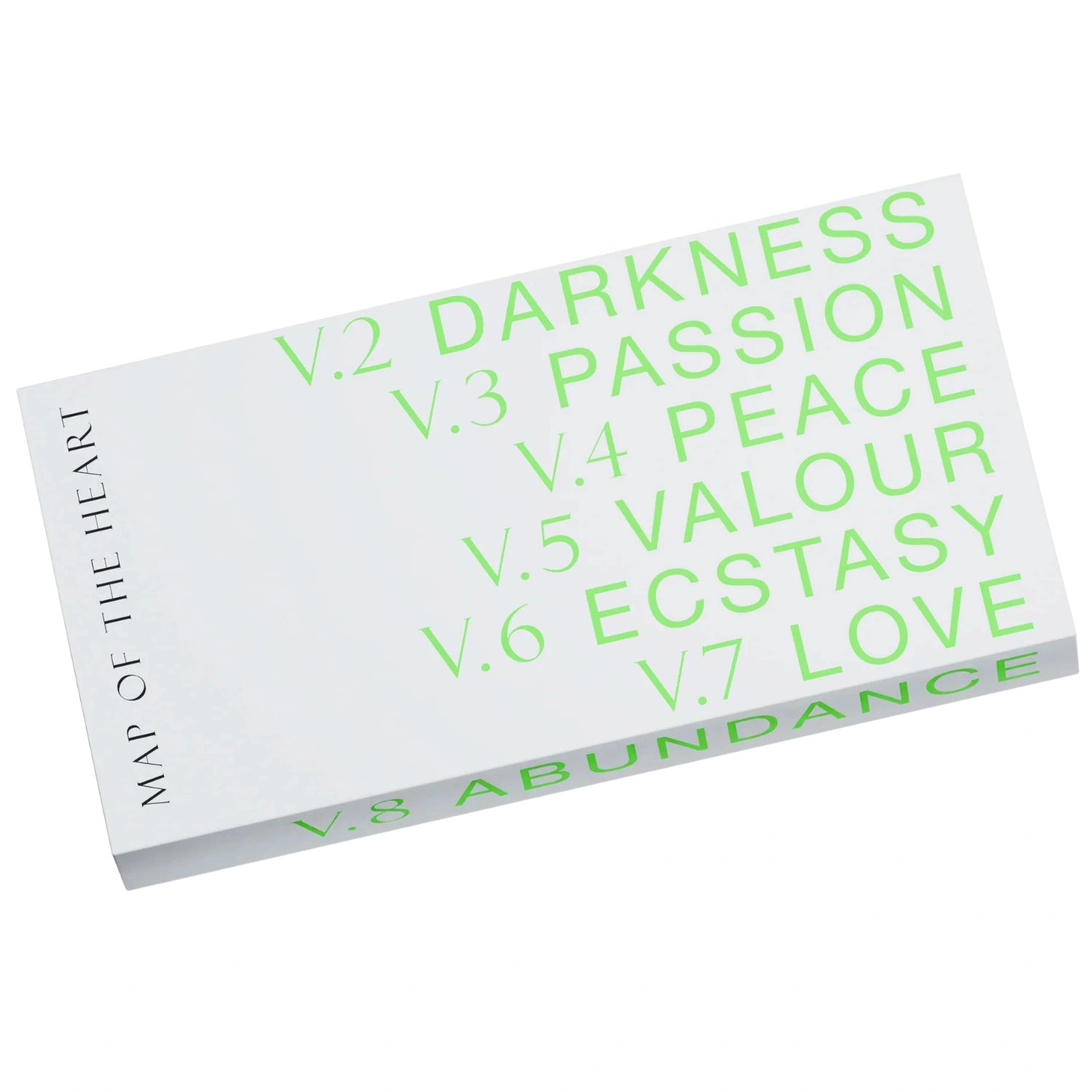 Map of the Heart Discovery Set