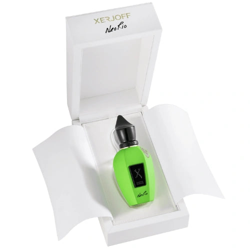 Duran Duran NeoRio Green Flacon