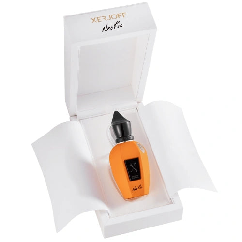 Duran Duran NeoRio Orange Flacon