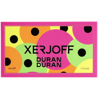 Duran Duran NeoRio Pink Flacon