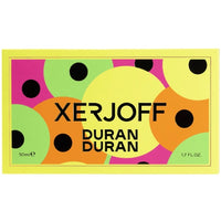 Duran Duran NeoRio Yellow Flacon