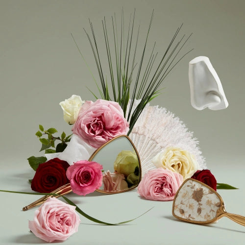 Elisabethan Rose Eau de Parfum