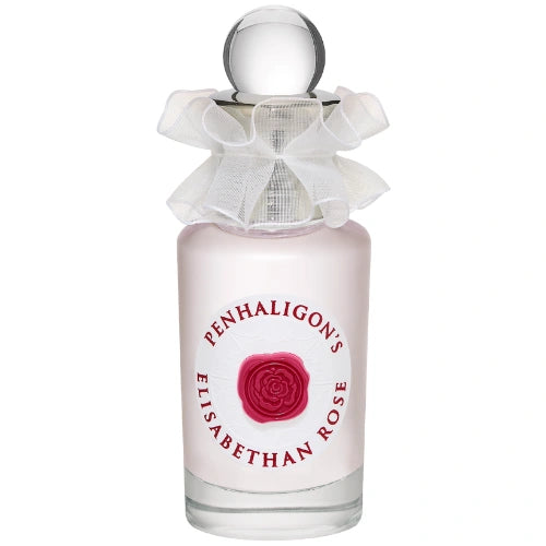 Elisabethan Rose Eau de Parfum