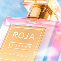 Elysium Pour Femme Parfum