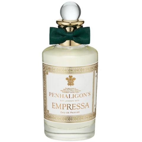 ど*ず様 Penhaligon's Empressa Parfum 100ml Empressa Eau de Parfum – Libertine Parfumerie