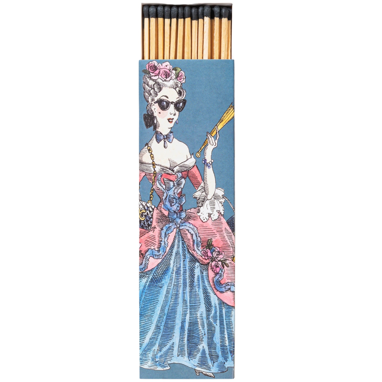 Ernesto Marquis & Marchionesses Matches