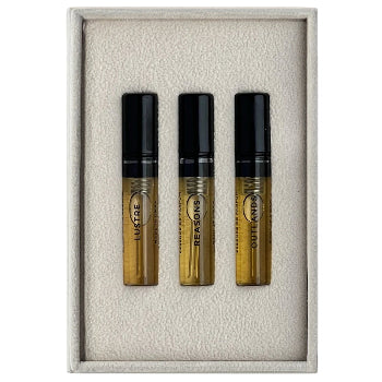 Essences Sampler Set