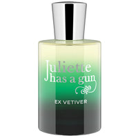 Ex Vetiver