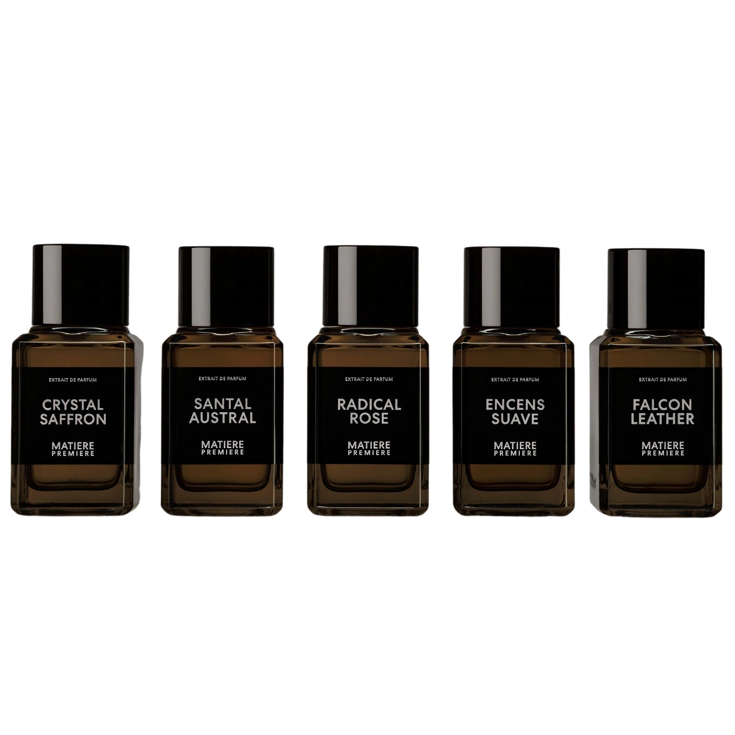 Radical Rose Extrait