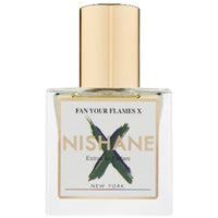 Fan Your Flames X Extrait de Parfum Mini