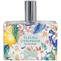Fleur de Citronnier