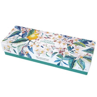 Fleur de Citronnier Soap Gift Set
