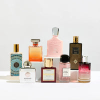 Floral Fragrance Sample Set