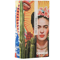 Frida's Thorns