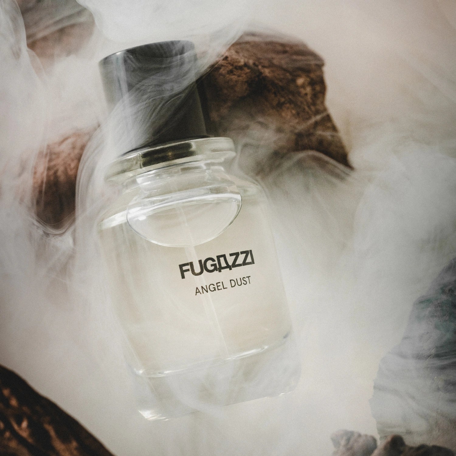Angel Dust Extrait de Parfum