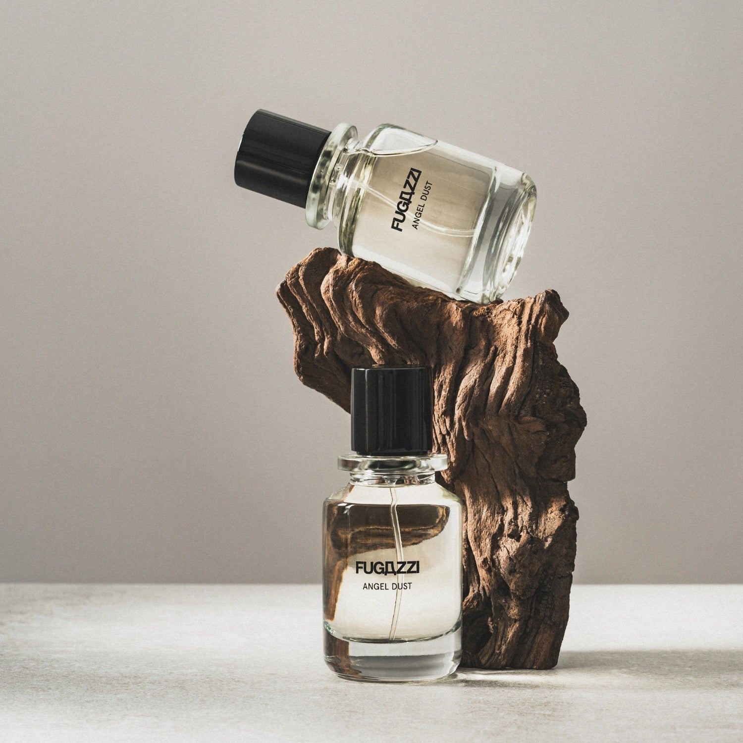 Angel Dust Extrait de Parfum