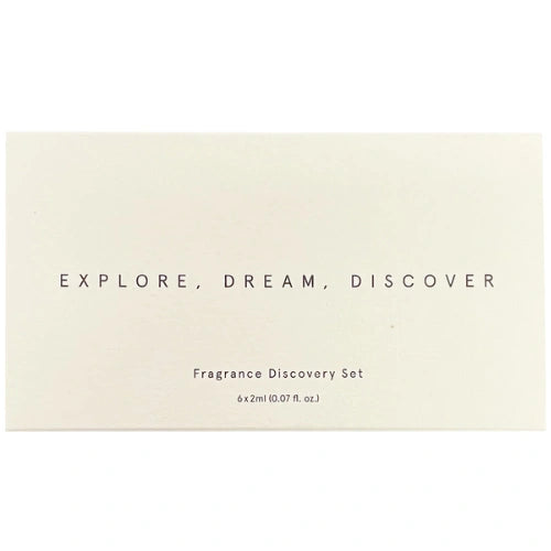 Fugazzi Bestsellers Discovery Set