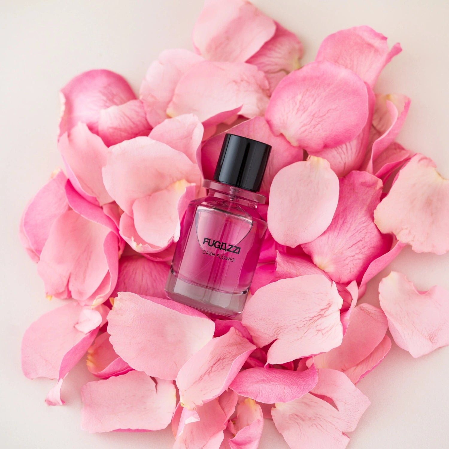 Cash Flower Extrait de Parfum