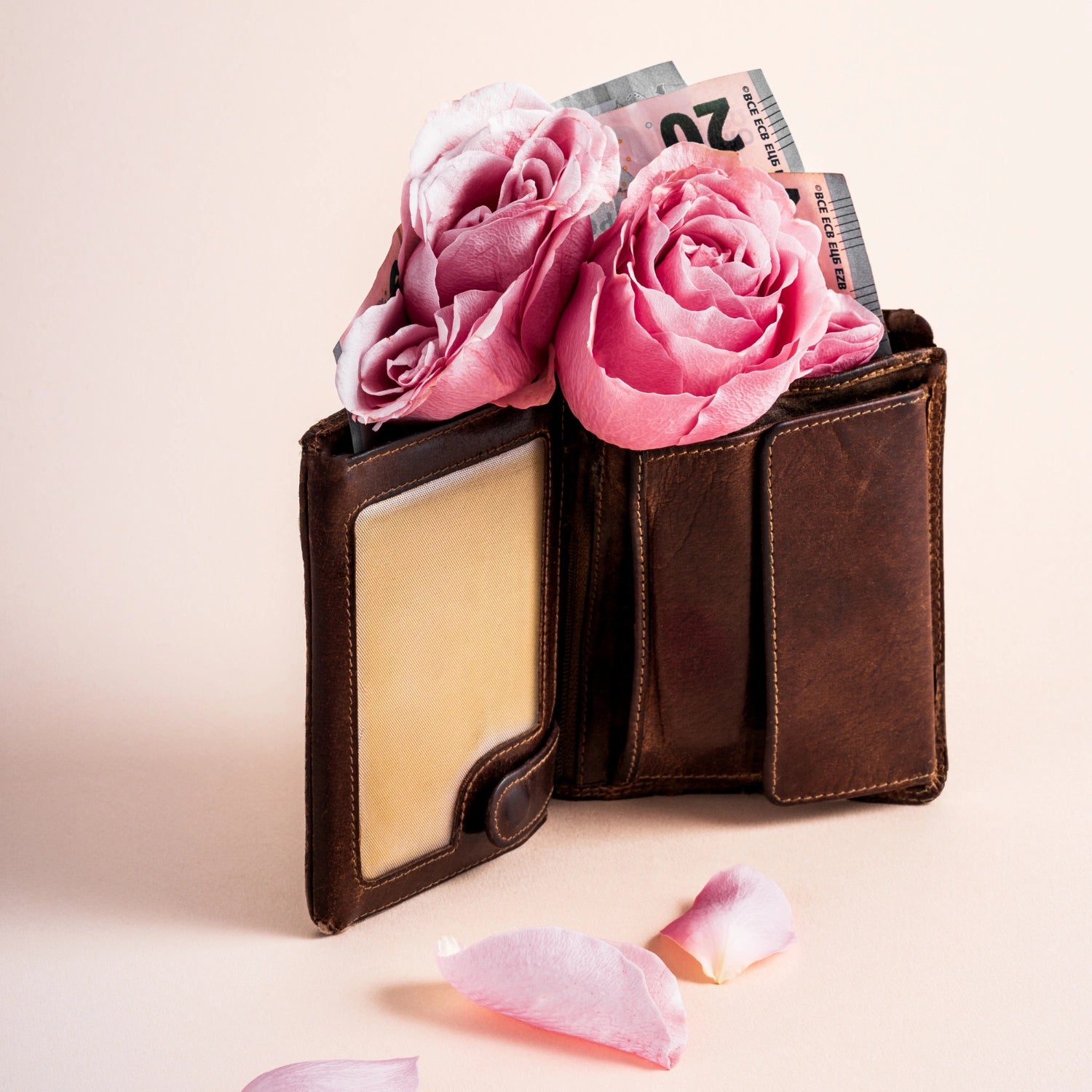 Cash Flower Extrait de Parfum