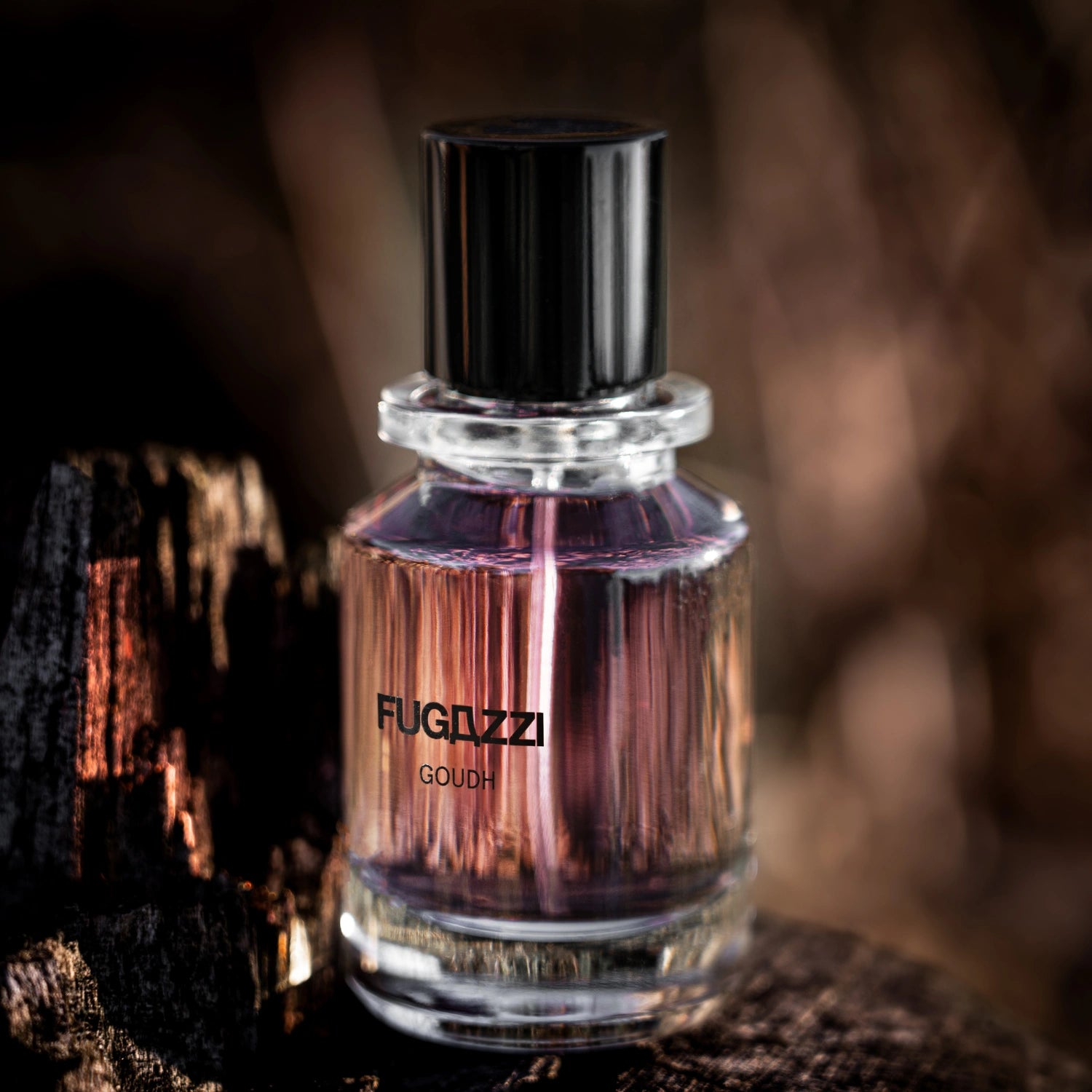 Goudh Extrait de Parfum