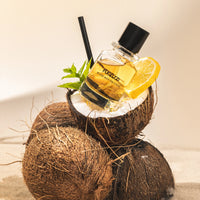 In Love with the Cocos Extrait de Parfum