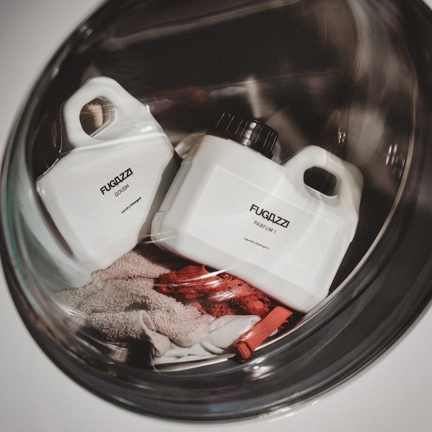 Parfum 1 Laundry Detergent