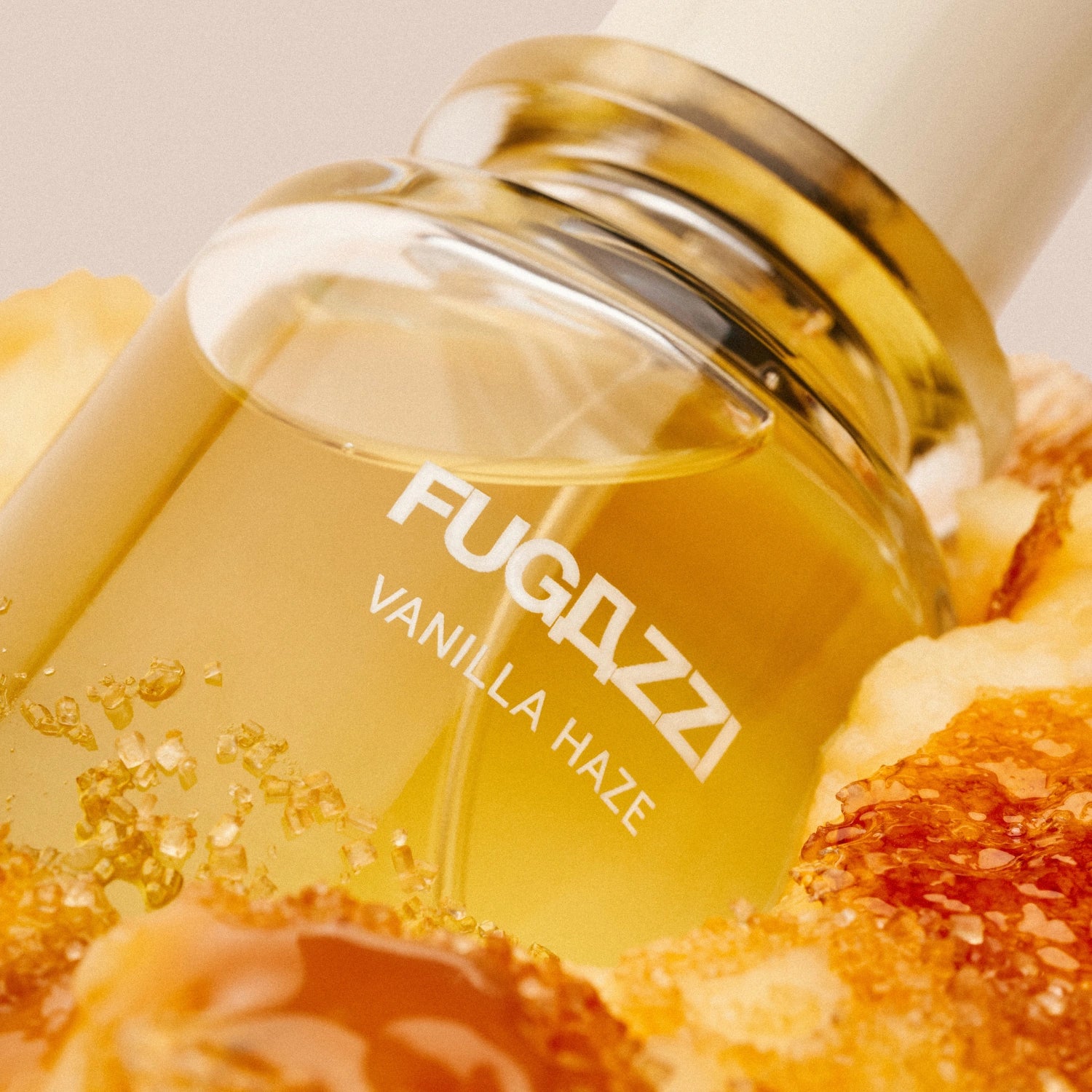 Vanilla Haze