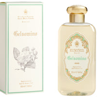 Gelsomino Bath Gel & Shower Gel