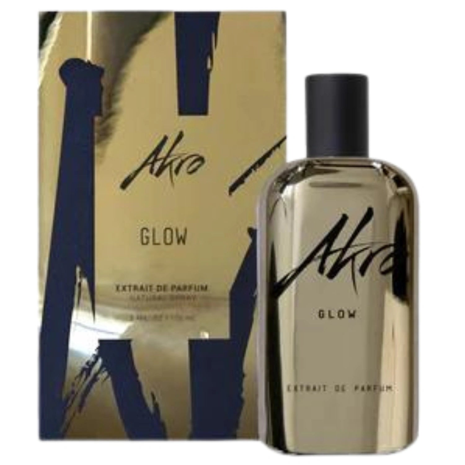 Glow Extrait de Parfum