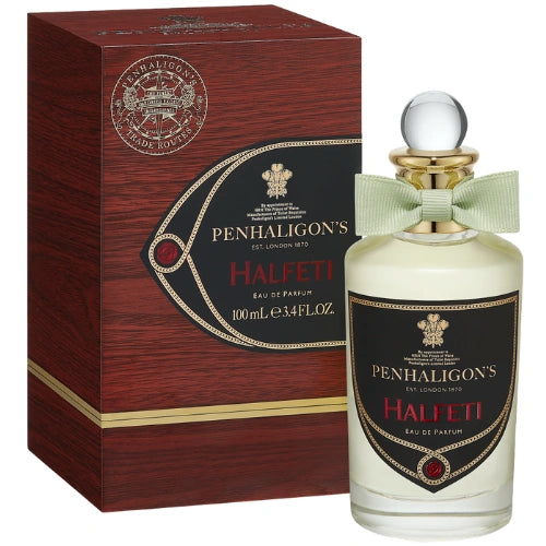 Halfeti Eau de Parfum