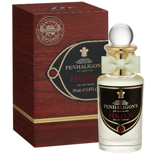 Halfeti Eau de Parfum
