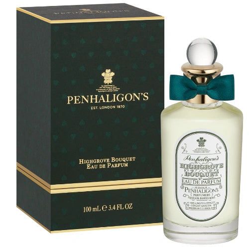 Highgrove Bouquet Eau de Parfum