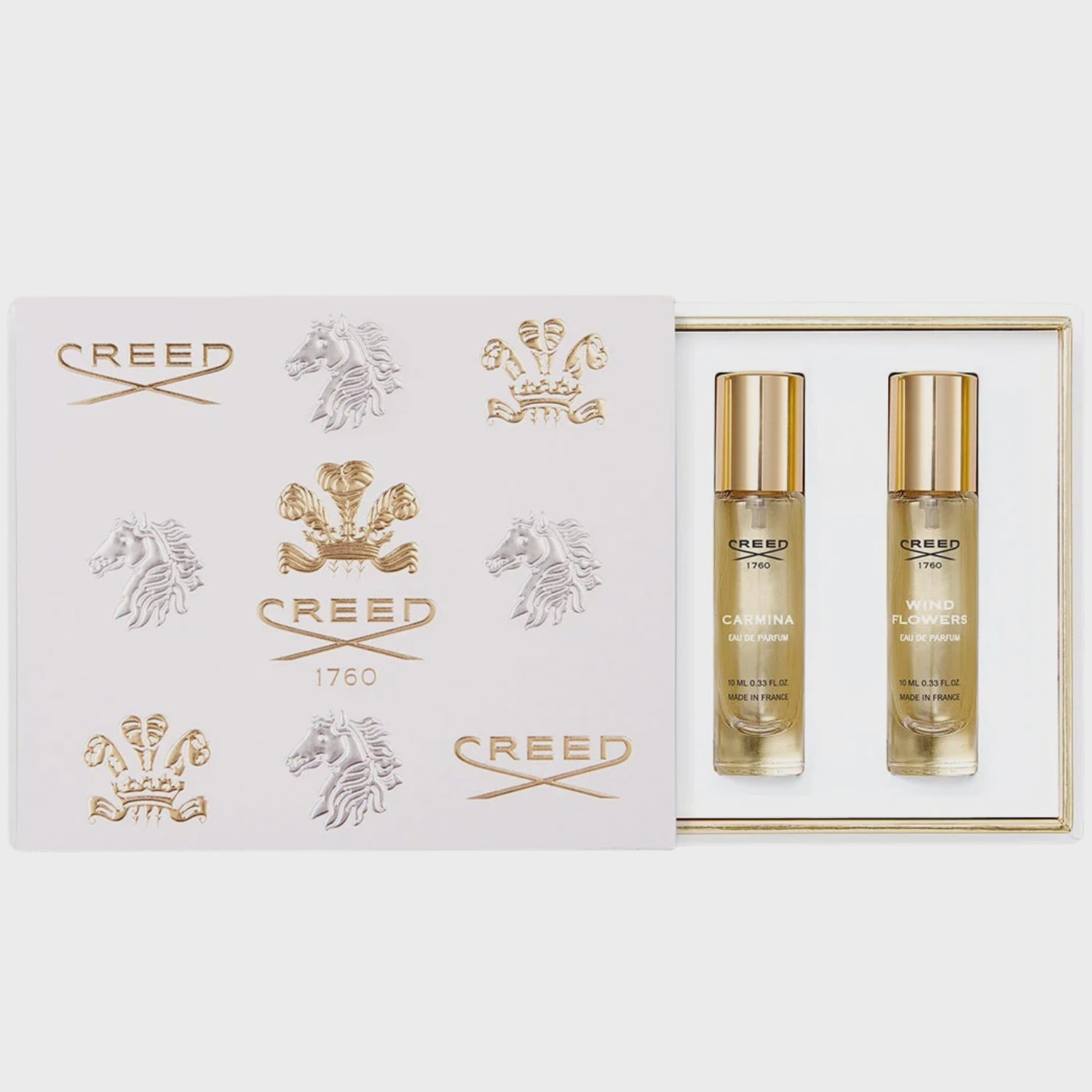 Holiday Women's 3Piece Set Shop Creed Online Libertine Parfumerie