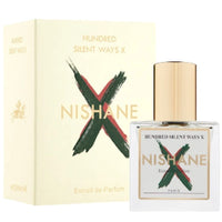 Hundred Silent Ways X Extrait de Parfum Mini