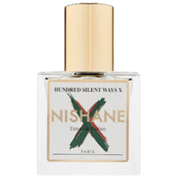 Hundred Silent Ways X Extrait de Parfum Mini