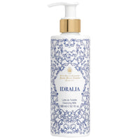 Idralia Cleansing Milk