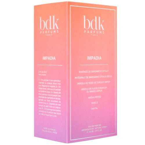 BDK Impadia | Libertine parfumerie – Libertine Parfumerie