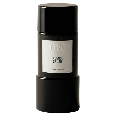 Incense Crush – Libertine Parfumerie