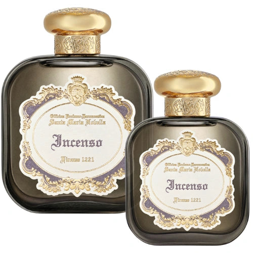 Incenso Eau de Parfum