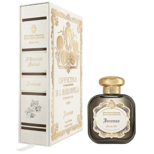 Incenso Eau de Parfum
