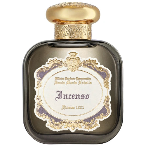 Incenso Eau de Parfum