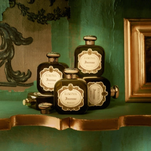 Incenso Eau de Parfum