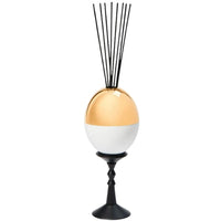 L'Oeuf Gold Diffuser Abd EL Kader
