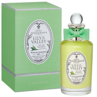 Lily of the Valley Eau de Toilette