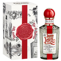 Liquid Love Eau de Parfum
