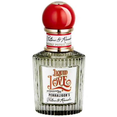 Liquid Love Eau de Parfum