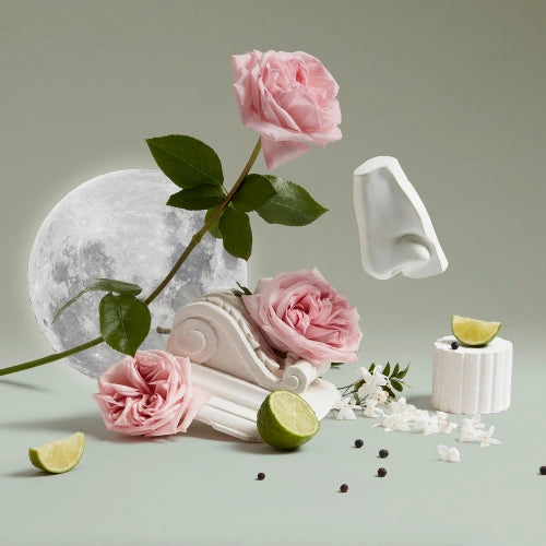 Luna Eau de Toilette